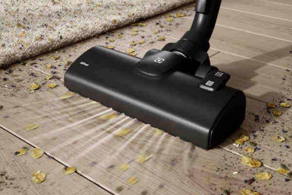 Odkurzacz Electrolux EB31C1DB